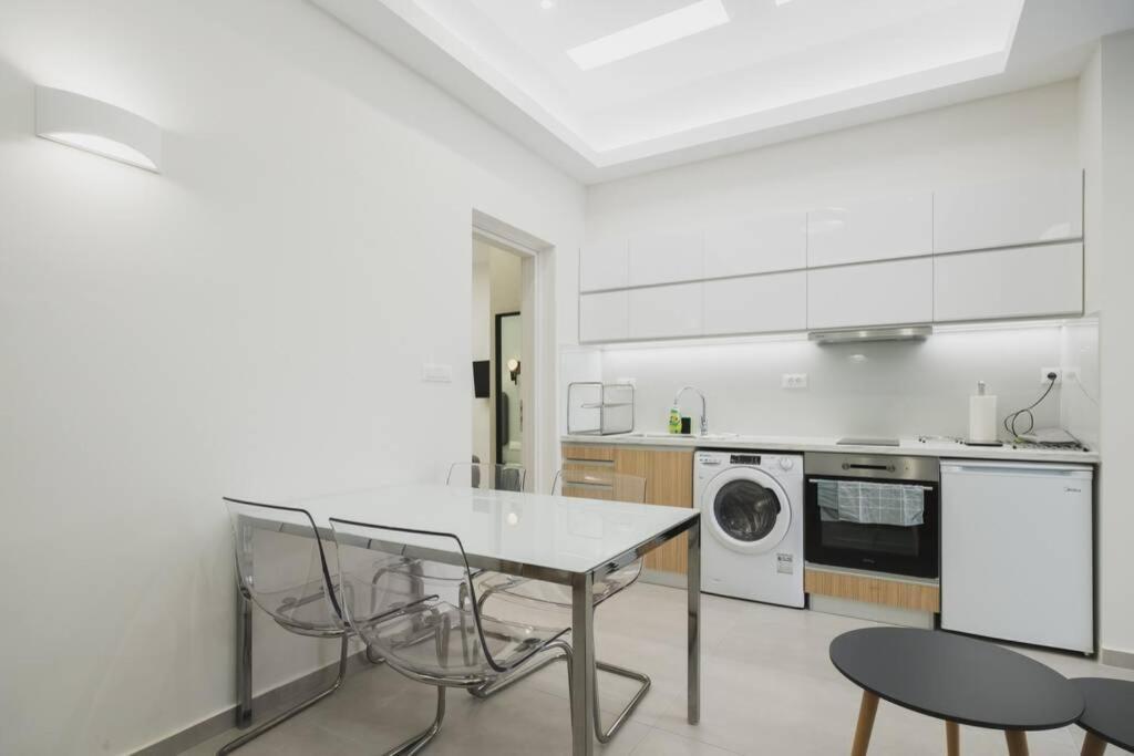 Peris 3 - Central Apt Near Old Town - Ac, Wifi Χανιά Εξωτερικό φωτογραφία