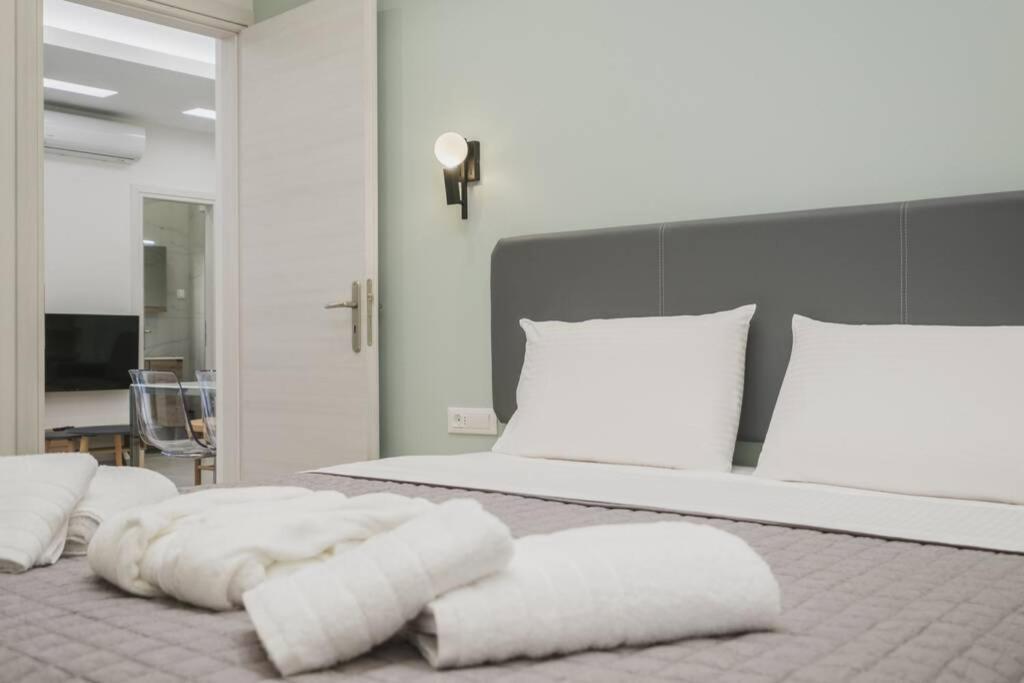Peris 3 - Central Apt Near Old Town - Ac, Wifi Χανιά Εξωτερικό φωτογραφία