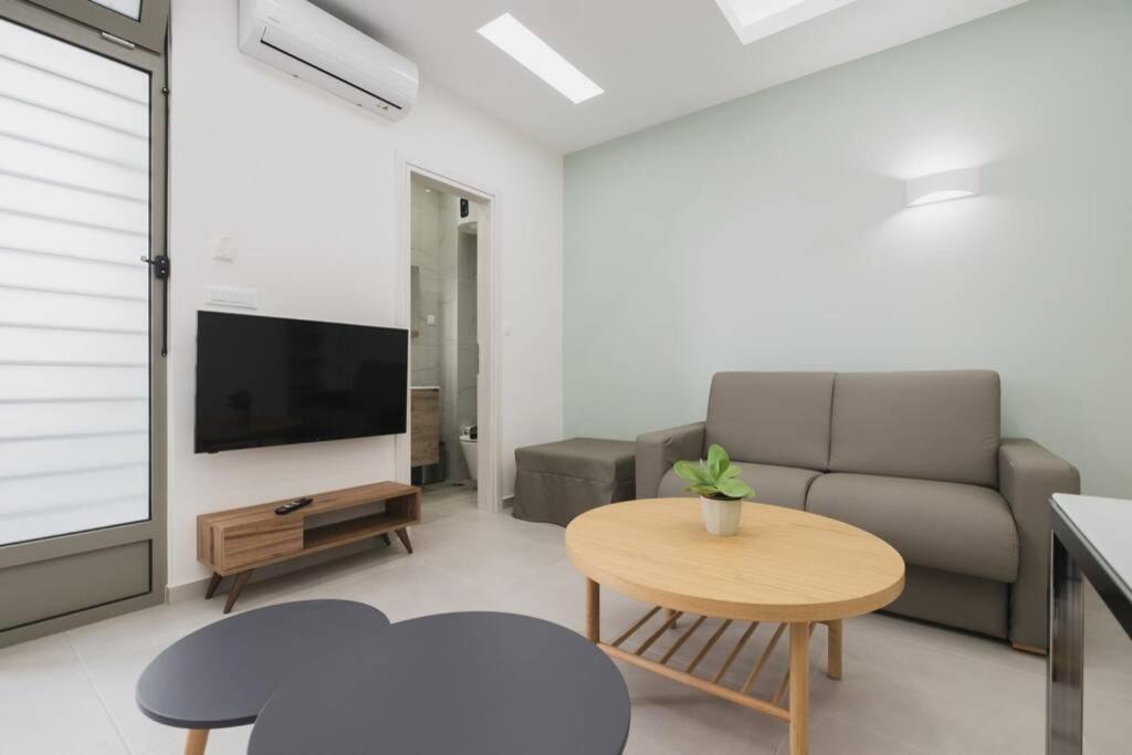 Peris 3 - Central Apt Near Old Town - Ac, Wifi Χανιά Εξωτερικό φωτογραφία