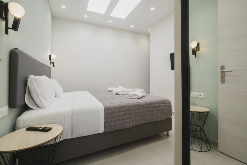 Peris 3 - Central Apt Near Old Town - Ac, Wifi Χανιά Εξωτερικό φωτογραφία